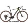 CANNONDALE TOPSTONE CARBON 2 AXS - 1x